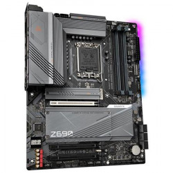 GIGABYTE Z690 GAMING X DDR4, Intel Z690, 4xDDR4, ATX (Z690 GAMING X DDR4)