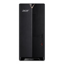 Acer Aspire TC-1660 - i3-10105 512SSD+1TB 16G GTX1650 W10