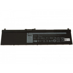 Dell Baterie 6-cell 97W HR LI-ION pro Precision 7530, 7540, 7730, 7740