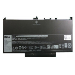Dell Baterie 4cell 55W HR pro Latitude E7270,E7470