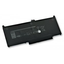 Dell Baterie 4-cell 60W HR LI-ON pro Latitude 5300, 7300, 7400