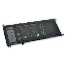 Dell Baterie 4-cell 56W HR LI-ION pro Inspiron 7557,3579,3779,5587, Latitude 3380,3480,3490,3590