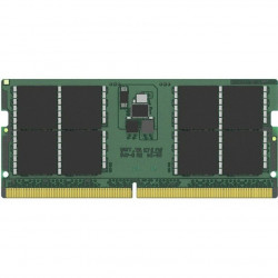 Kingston 32GB SO-DIMM DDR5 4800 MHz CL40 1x32GB (KCP548SD8-32)
