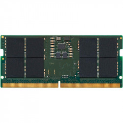 Kingston 32GB SO-DIMM DDR5 4800 MHz CL40 2x16GB (KCP548SS8K2-32)