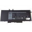 DELL baterie 4-článková 68Wh Li-Ion pro Latitude 5400 5500 Precision 3540