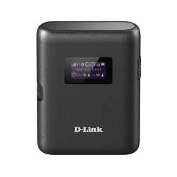 D-Link DWR-933 4G LTE Cat 6 Wi-Fi Hotspot