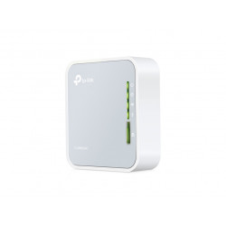 TP-LINK TL-WR902AC AC750 Mini Router extender klient AP, 1xRJ45, 1xUSB 2.0