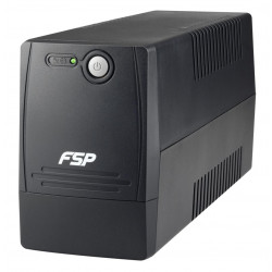 FSP UPS FP 600, 600 VA 360 W, line interactive
