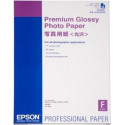 Premium Glossy Photo Paper, A2, 255g m? 25pap