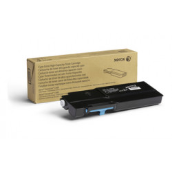 Xerox Toner C400 C405 8 000s. Cyan