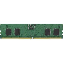 Kingston 8GB DDR5 4800 MHz CL40 1x8GB (KCP548US6-8)