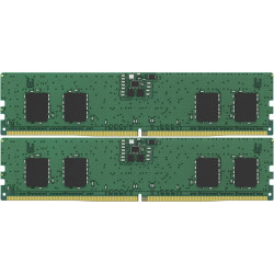 Kingston 16GB DDR5 4800 MHz CL40 2x8GB (KCP548US6K2-16)