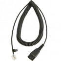 Jabra QD-RJ9, Nortel
