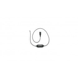 Jabra GN 1218 AC2m (Attenuation Cord)