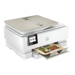 HP All-in-One ENVY 7920e HP+ Portobello (A4, USB, Wi-Fi, BT, Print, Scan, Copy, ADF, Duplex)