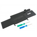 Baterie AVACOM pro Apple MacBook Pro 13" A1502 Li-Pol 11,34V 6200mAh 70Wh - A1493 A1582