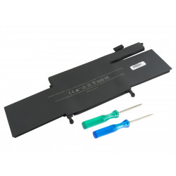 Baterie AVACOM pro Apple MacBook Pro 13" A1502 Li-Pol 11,34V 6200mAh 70Wh - A1493 A1582