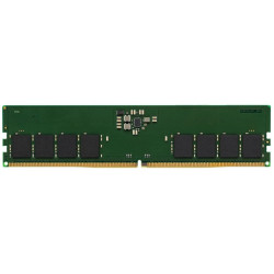 Kingston 16GB DDR5 4800 MHz CL40 1x16GB (KCP548US8-16)