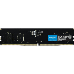 Crucial 8GB DDR5 4800 MHz CL40 1x8GB (CT8G48C40U5)