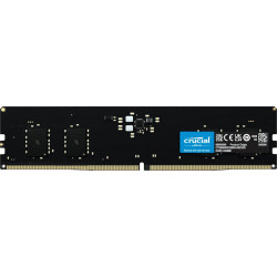 Crucial DDR5 8GB 4800MHz CL40 1x8GB