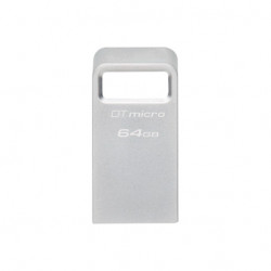 Kingston DataTraveler Micro - 64GB, USB 3.2, USB-A  ( DTMC3G2/64GB )