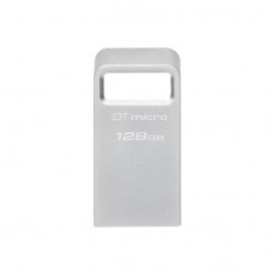 Kingston DataTraveler Micro - 128GB, USB 3.2, USB-A  ( DTMC3G2/128GB )