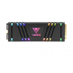 SSD 1TB PATRIOT VPR400 M.2 NVMe Gen4x4 RGB