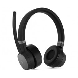 Lenovo Go Wireless ANC Headset w Charging Stand