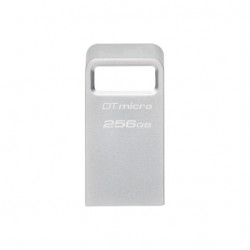 Kingston DataTraveler Micro - 256GB, USB 3.2, USB-A  ( DTMC3G2/256GB )