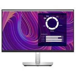 DELL P2423D LCD IPS/PLS 23,8", 2560 x 1440, 5 ms, 300 cd, 1 000:1, 60 Hz  (210-BDEG)