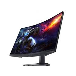 Dell 32 Curved Gaming Monitor - S3222DGM – 80cm (31.5’’)
