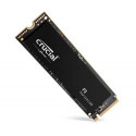 Crucial SSD 2B P3 3D NAND PCIe 3.0 NVMe M.2 (č z: 3500 3000MB s)