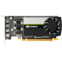 HP NVIDIA T1000 8GB 4mDP GFX