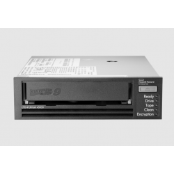 HPE LTO-9 45000 Int Tape Drv