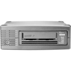 HPE LTO-7 Ultrium 15000 Ext Tape Drive