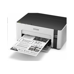 EPSON tiskárna ink EcoTank Mono M1100, A4, 720x1440, 32ppm, USB
