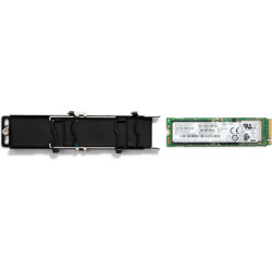 HP Z Turbo 1TB SSD M.2 NVMe Heatsink 1R