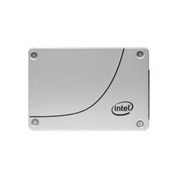Intel® SSD D7-P5620 Series (1.6TB, 2.5in PCIe 4.0 x4, 3D4, TLC) Generic No OPAL Single Pack