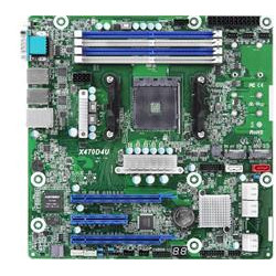 ASRock INTEL H510 2DDR4 4SATA3