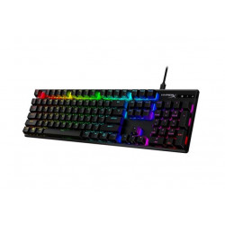 HP HyperX Alloy Origins PBT HX Aqua - Mechanical Gaming Keyboard