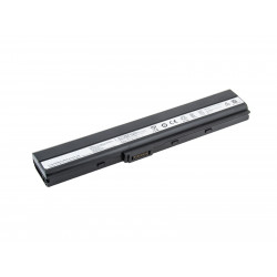 Baterie AVACOM NOAS-K52S-N22 pro Asus A42 A52 K52 X52 Li-Ion 11,1V 4400mAh