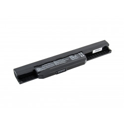 Baterie AVACOM NOAS-K53N-N22 pro Asus A43 A53 A45 X84 Li-Ion 10,8V 4400mAh