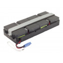 APC Replacement Battery Cartridge #31 - Baterie UPS - 1 x baterie - olovo-kyselina - pro P N: SUOL1000UXICH, SUOL1000XLICH, SUOL2000UXICH, SUOL2000XLICH, SURT1000RMXLI-NC