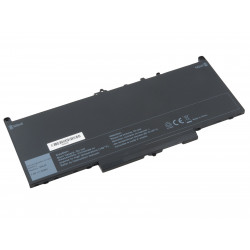 Baterie AVACOM pro Dell Latitude E7470, E7270 Li-Ion 7,6V 7237mAh 55Wh