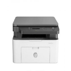 HP Laser 135A, předváděcí tiskárna, nástisk 3 strany, SN: CNB1P3V9G8