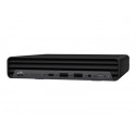 HP EliteDesk 800 G6 DM I5-10500T 8 GB 256 GB Intel UHD Graphics 630 Windows 11 Pro