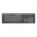 LOGITECH, MX Mech Wless Illuminated Perfor KB US