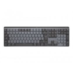 LOGITECH, MX Mech Wless Illuminated Perfor KB US