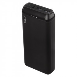 EMOS Powerbanka 20000mAh, 10W