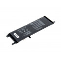 Baterie AVACOM NOAS-X553-P40 pro Asus X553 F553 Li-Pol 7,2V 4000mAh